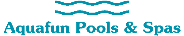 AquaFunPools Logo